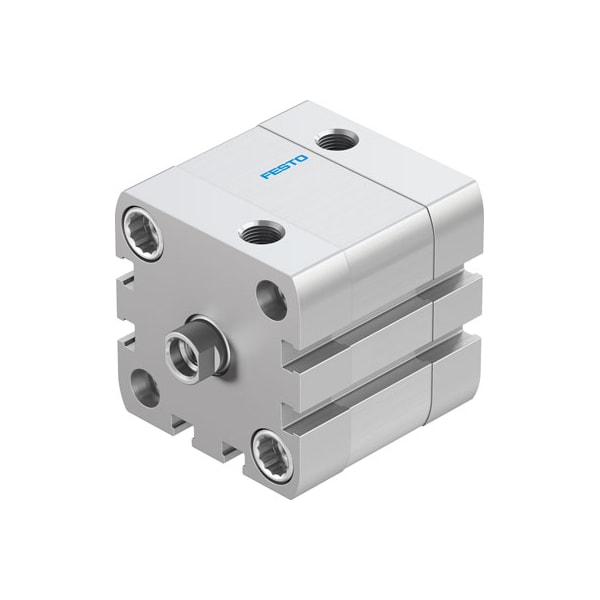 Compact Cylinder ADN-40-10-I-P-A